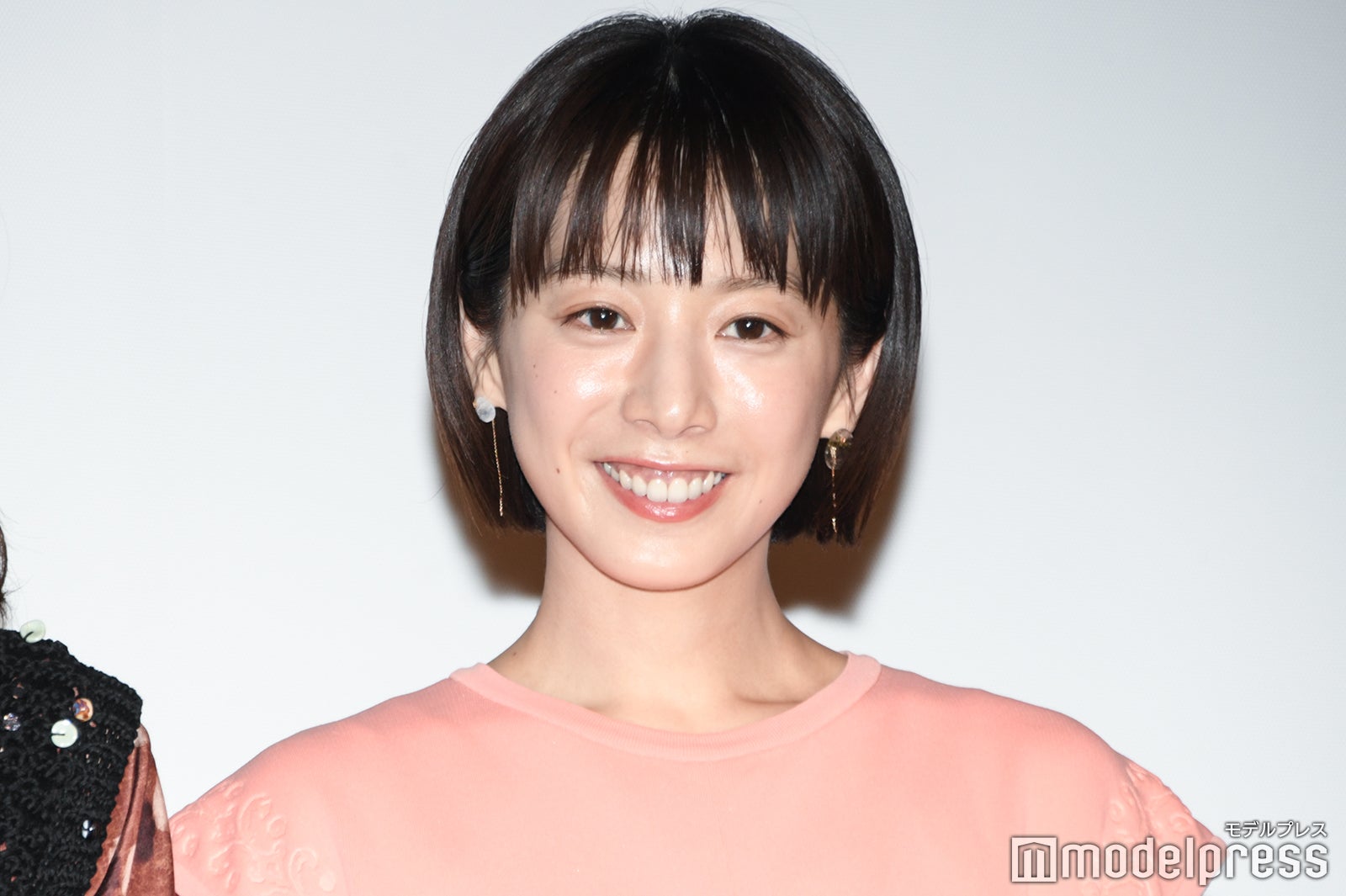 夏帆（C）モデルプレス