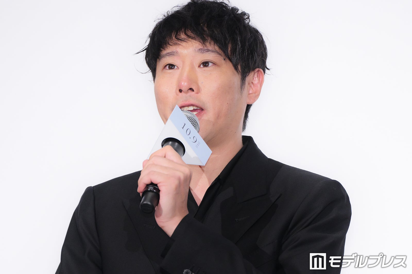 藤井道人監督（C）モデルプレス