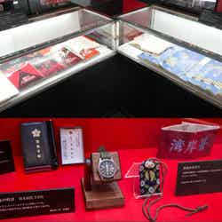 『踊る大捜査線 N.E.W.』公開記念 踊る大捜査線 THE MUSEUM〜事件は銀座三越で起きている!〜/提供画像