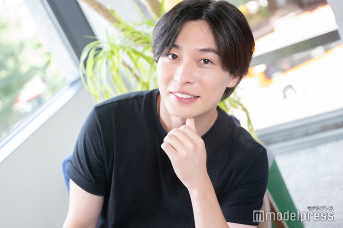 ゆうや(C)モデルプレス