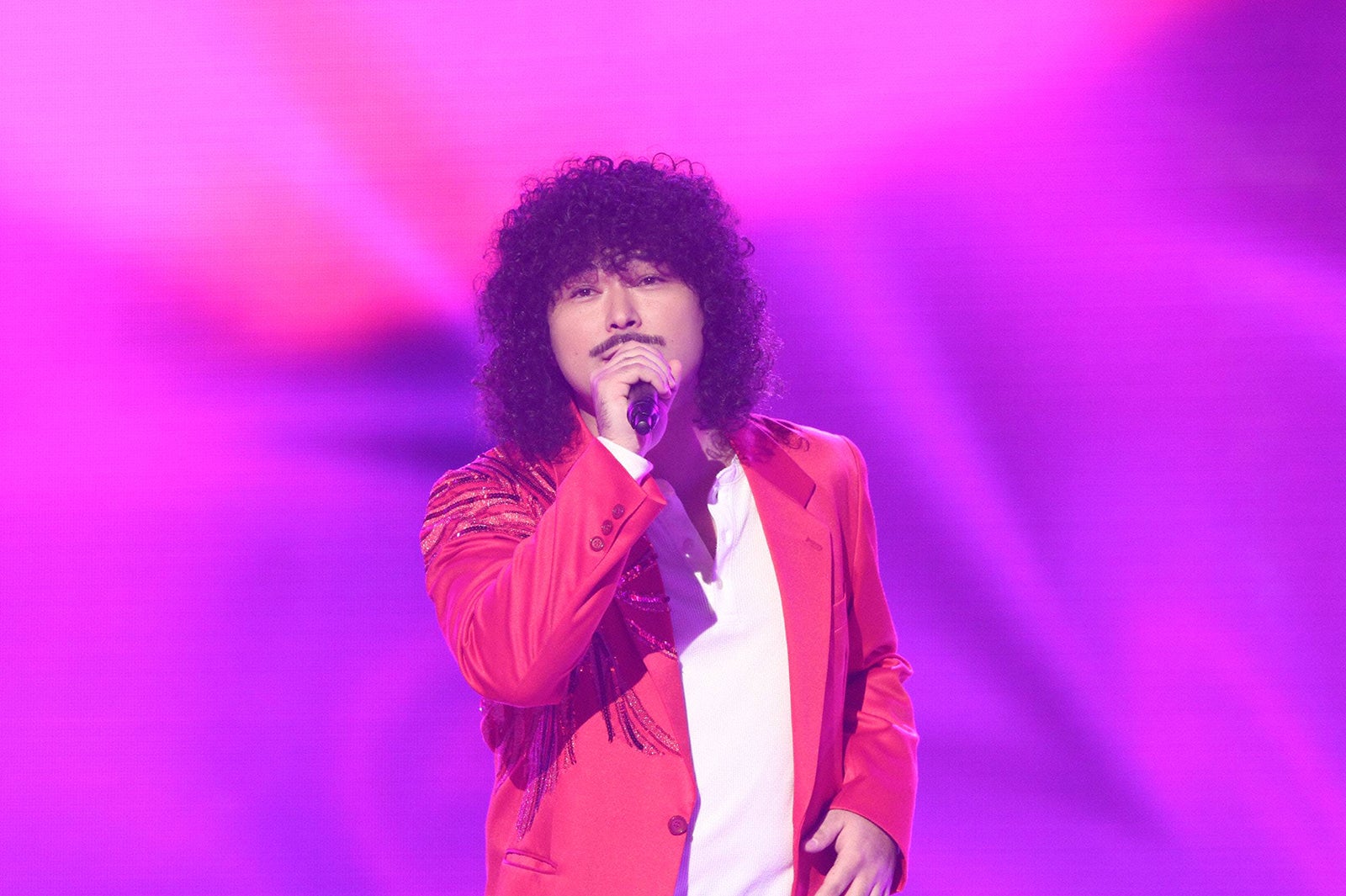 美勇士 （C）フジテレビ