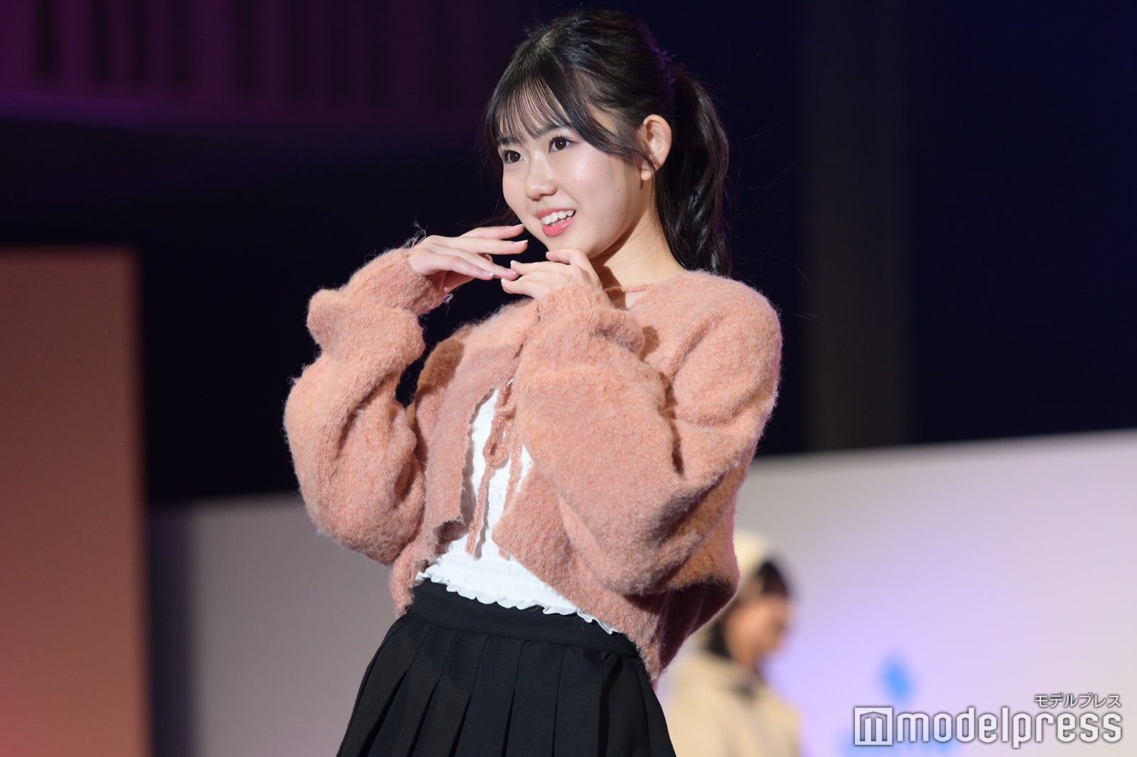 ゆいかさん（C）モデルプレス