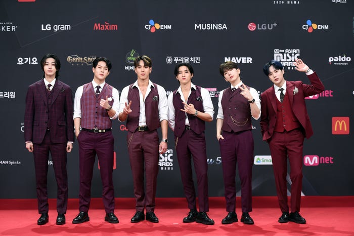 MONSTA X (C)CJENMCo.,Ltd,AllRightsReserved.