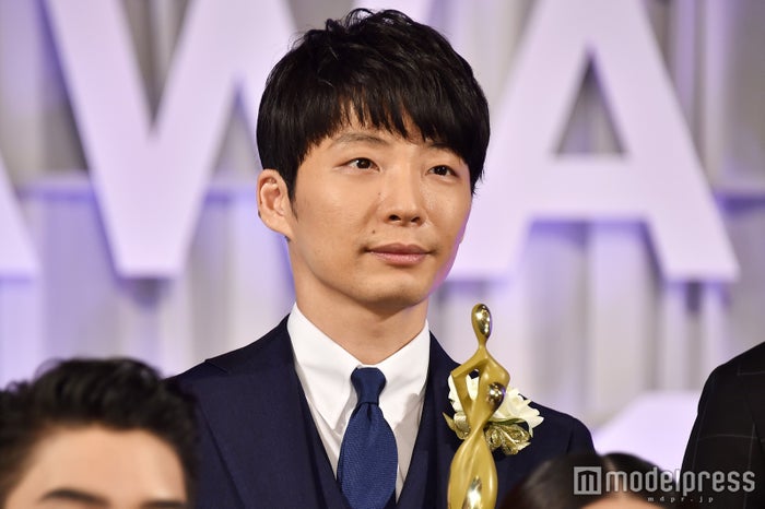 星野源 紅白の舞台裏を明かす 命をかけて歌うしかない 嵐 松本潤との交流も モデルプレス 星野源 紅白の舞台裏を明かす 命をかけて歌うしかない 嵐 松本潤との交流も モデルプレス