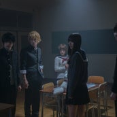 吉沢亮主演ドラマ 映画 トモダチゲーム 追加キャスト発表 緊迫の コックリさん も公開 モデルプレス 吉沢亮主演ドラマ 映画 トモダチゲーム 追加キャスト発表 緊迫の コックリさん も公開 モデルプレス
