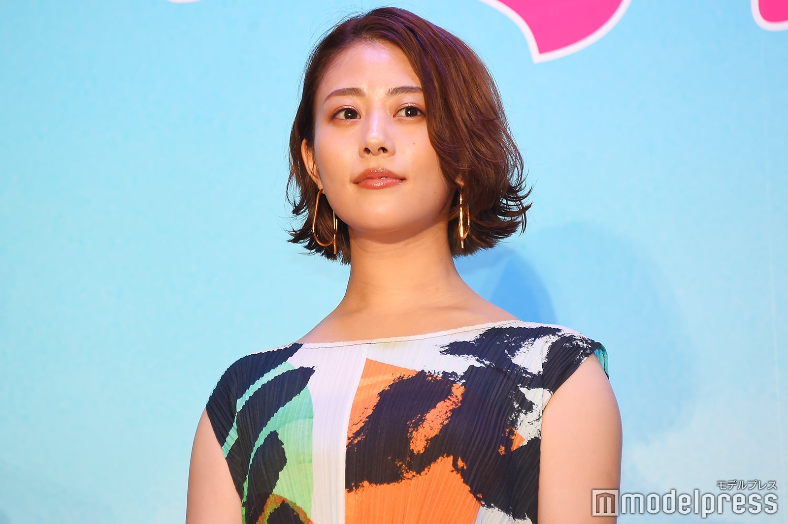 高畑充希 （C）モデルプレス