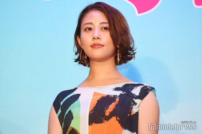 高畑充希(C)モデルプレス