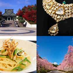 絶景・グルメ・アートも全部満喫!旅行好き必見の穴場「ミホミュージアム」って?(C)モデルプレス