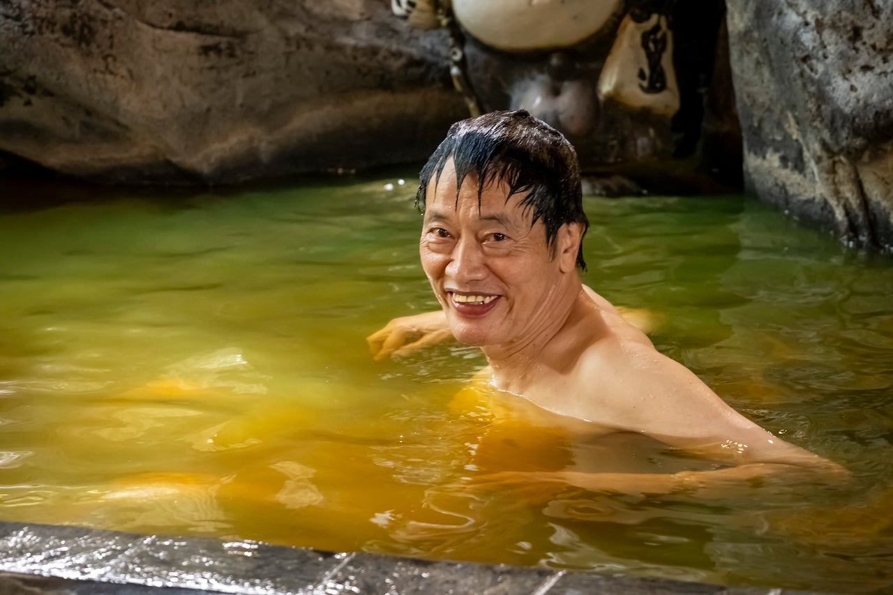 遠藤憲一（C）inspired by 「民王」池井戸潤／テレビ朝日