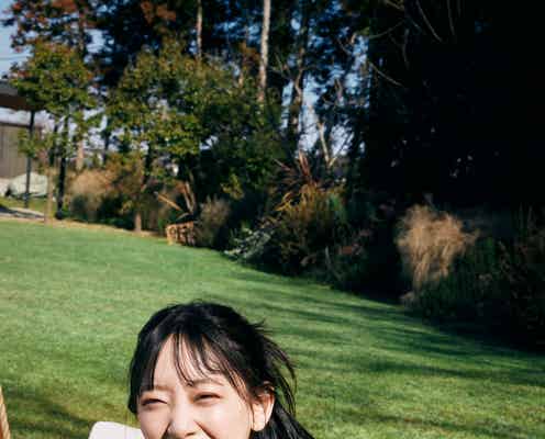 乃木坂46堀未央奈、卒業記念フォトブック発表 丸ごとセルフプロデュース