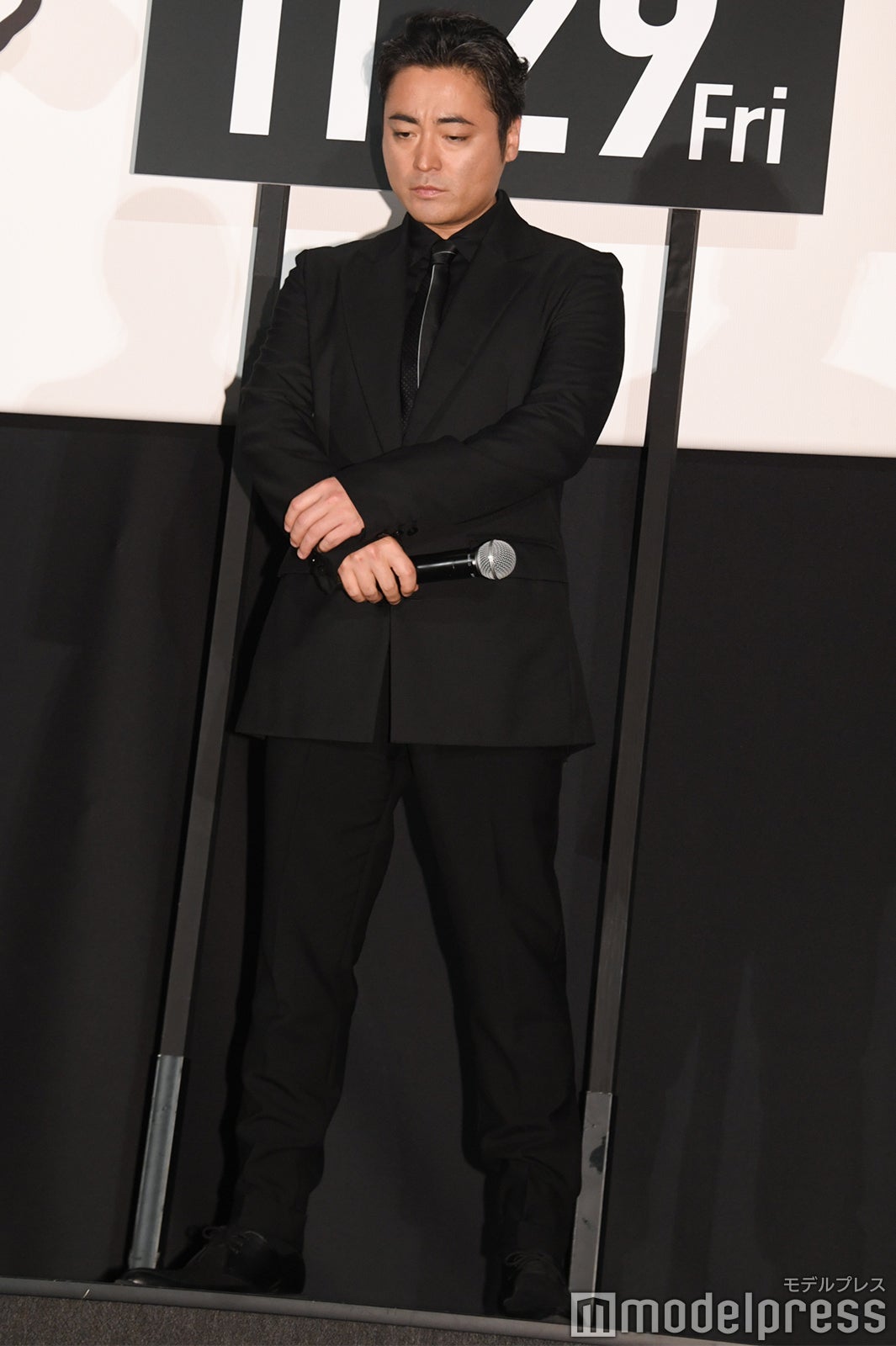 山田孝之（C）モデルプレス