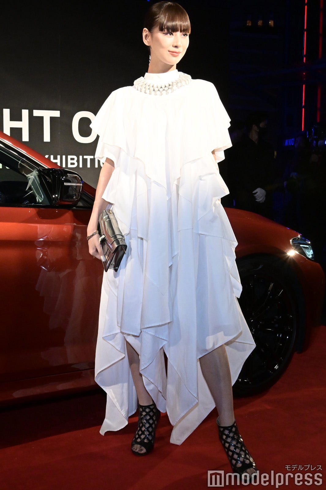 西内まりや （C）モデルプレス