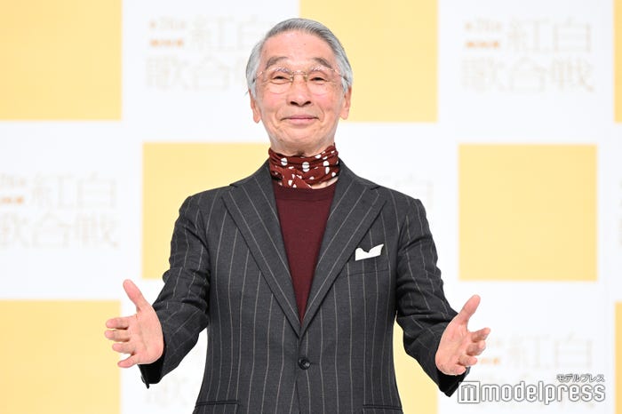 堺正章(C)モデルプレス