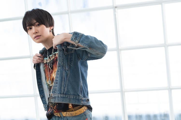 ジェンダーレスな魅力で話題の中山咲月 イケメン過ぎるトレーニング公開 腹筋 100day Workout モデルプレス ジェンダーレスな魅力で話題の中山咲月 イケメン過ぎるトレーニング公開 腹筋 100day Workout モデルプレス