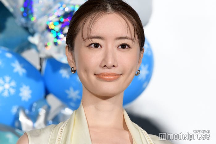 松本まりか(C)モデルプレス