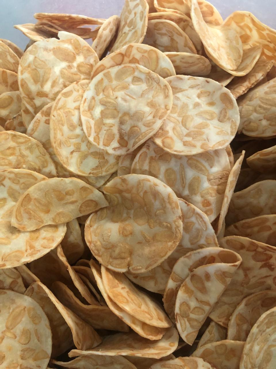 テンペクラッカー