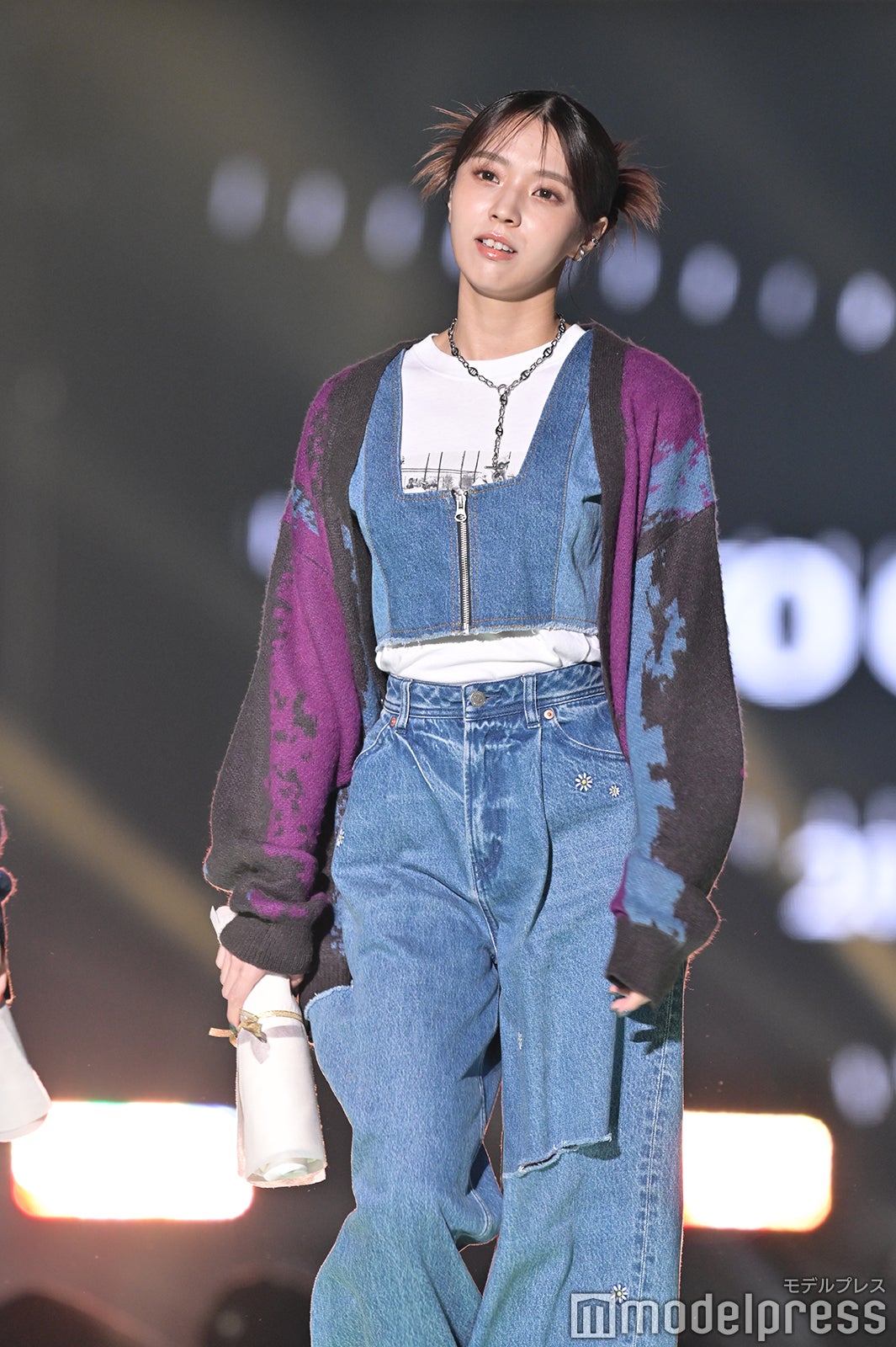 小林由依（C）モデルプレス