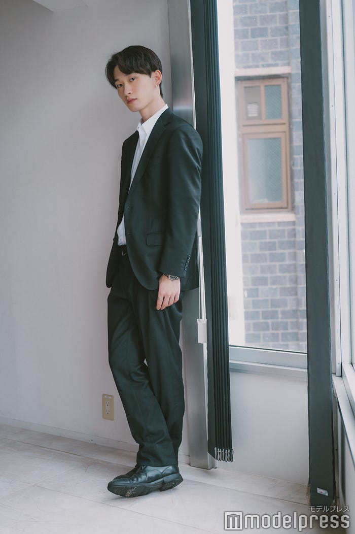 高橋尚暉さん(C)モデルプレス