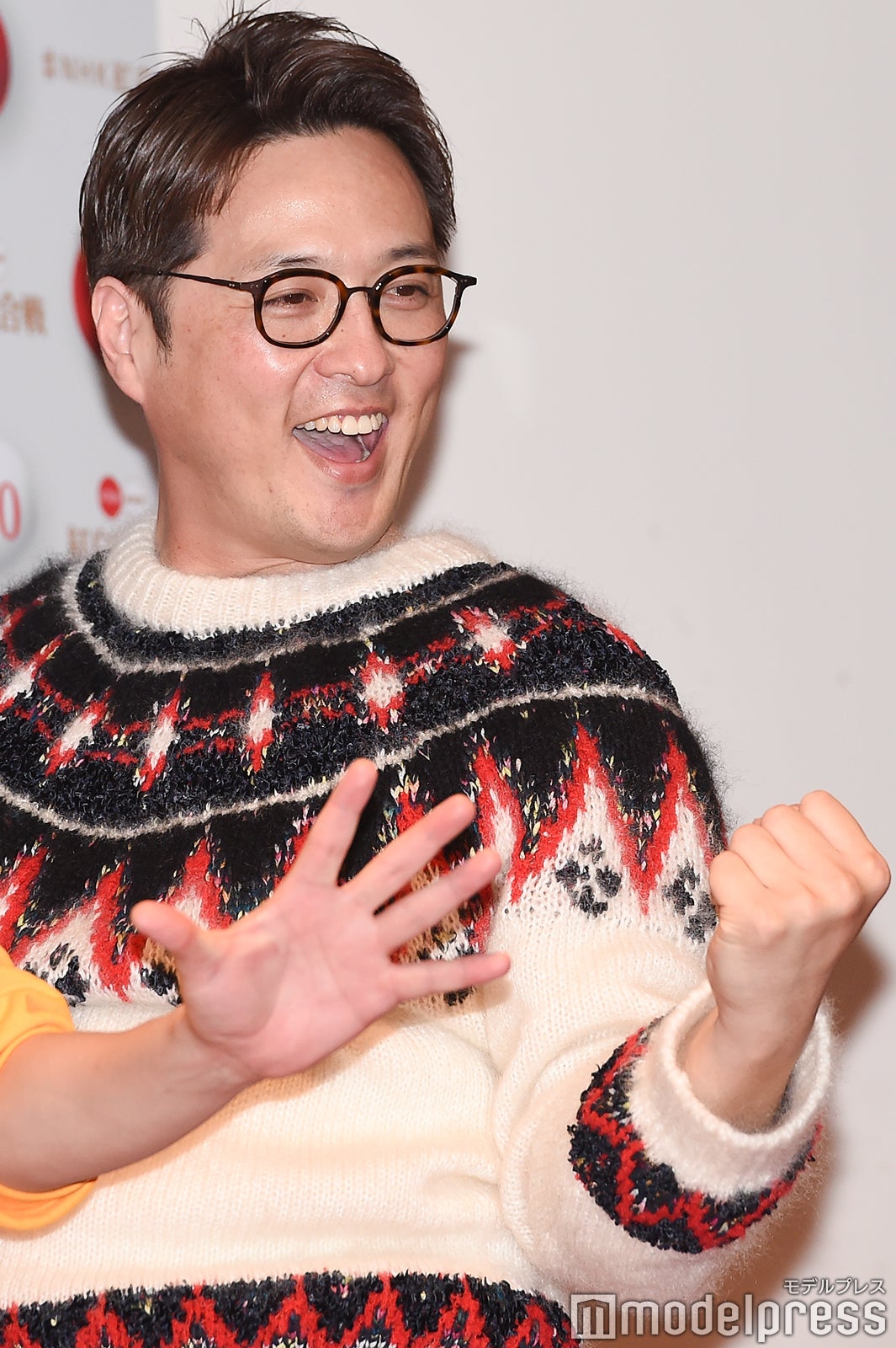 酒井一圭（C）モデルプレス