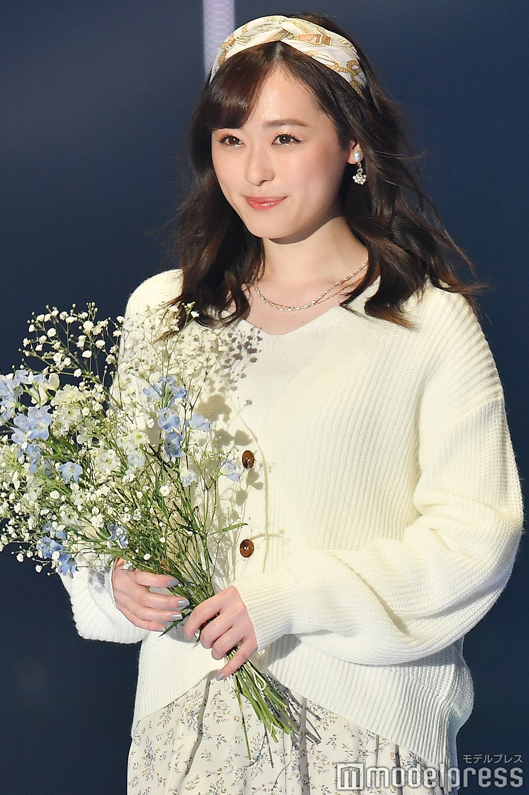 福原遥（C）モデルプレス