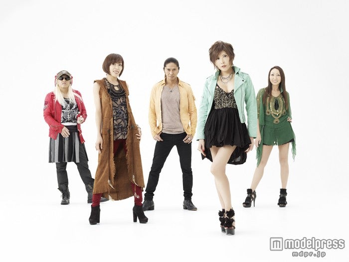 TRF、改称を発表　16年ぶり小室哲哉楽曲で原点回帰　