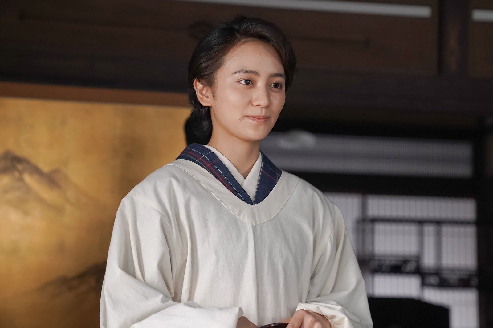 「カムカムエヴリバディ」岡田結実、上白石萌音は「みんなのお母さんみたい」ヒロインオーディションを受けたこと・雪衣役の難しさ明かす