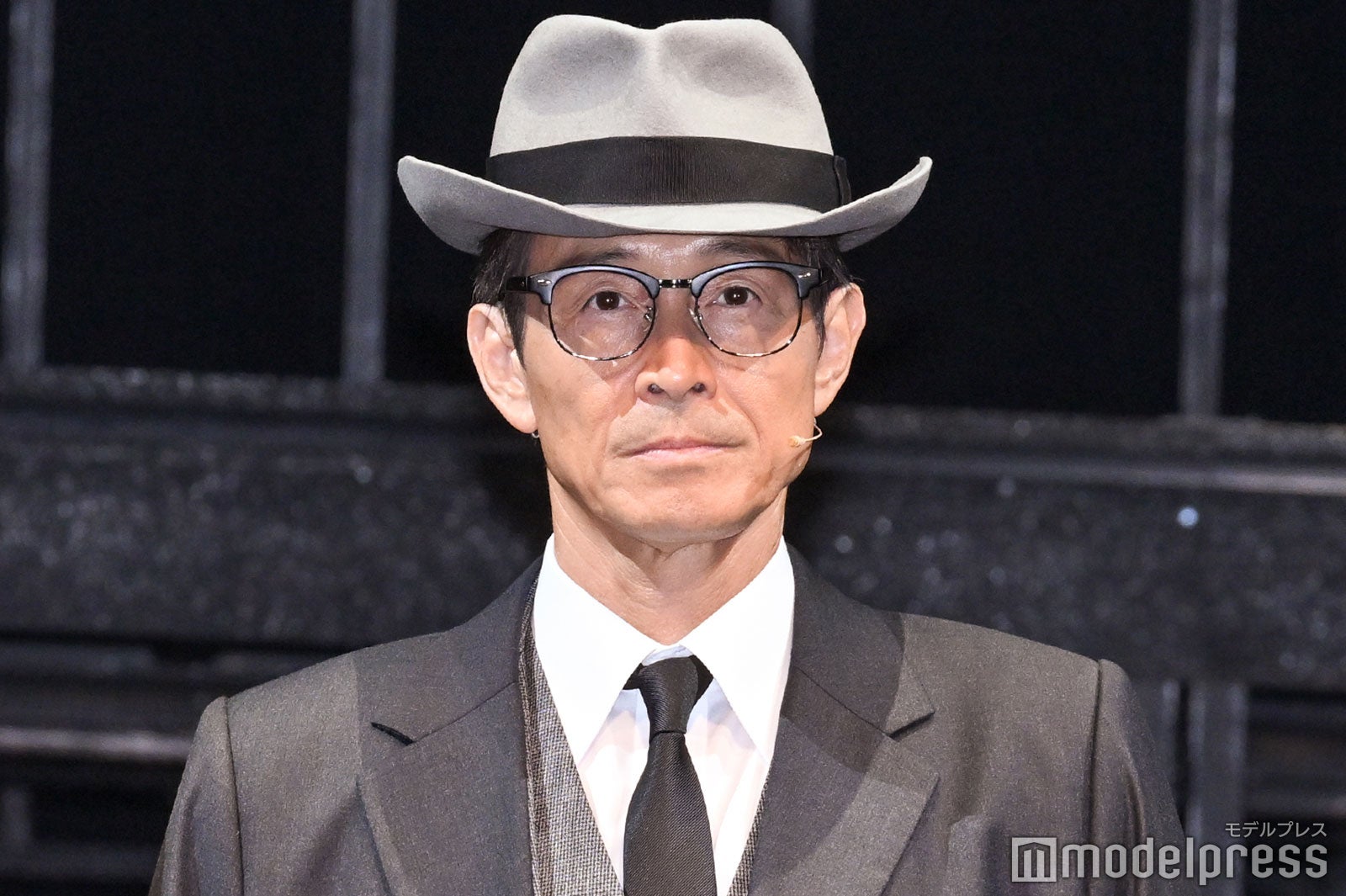 吉田栄作（C）モデルプレス