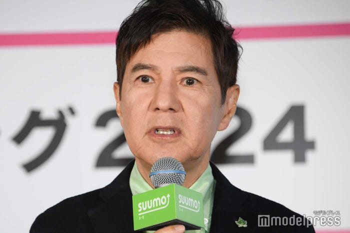 関根勤(C)モデルプレス