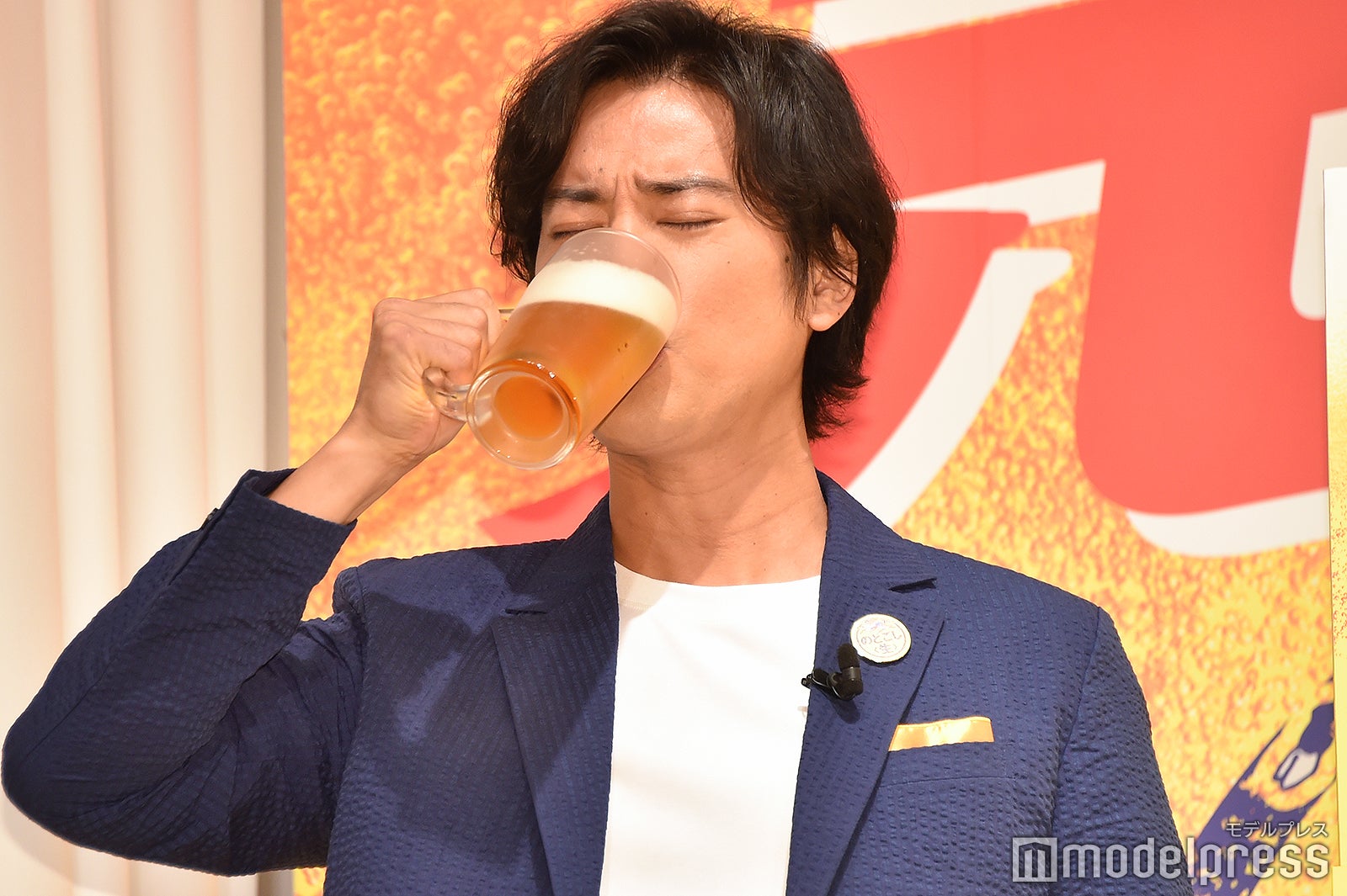 桐谷健太 （C）モデルプレス