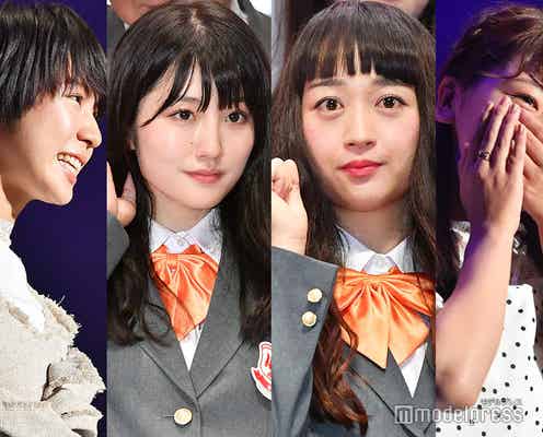 吉本坂46、注目の美女6人 “可愛すぎる女芸人”から元アイドルまで