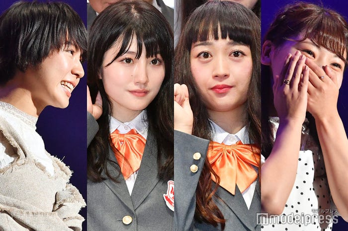 吉本坂46 注目の美女6人 可愛すぎる女芸人 から元アイドルまで モデルプレス 吉本坂46 注目の美女6人 可愛すぎる女芸人 から元アイドルまで モデルプレス