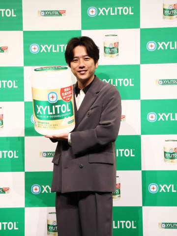 二宮和也 直筆フリップ掲げての撮影タイムに苦笑「まさか…もっときれいに書けば良かったw」