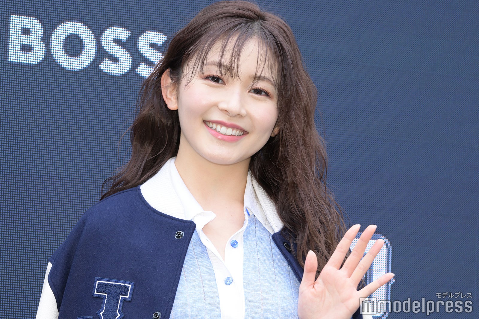久間田琳加（C）モデルプレス