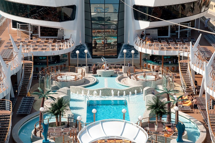 国内＆海外旅行を同時に叶える！次の連休は“クルーズ旅”が注目度大／MSC Cruises S.A.