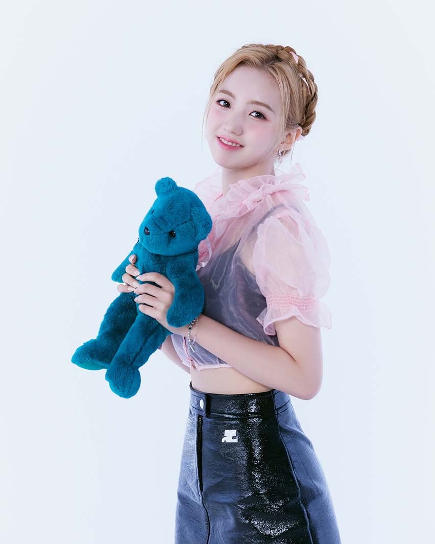 イェソ／Kep1er（提供写真）