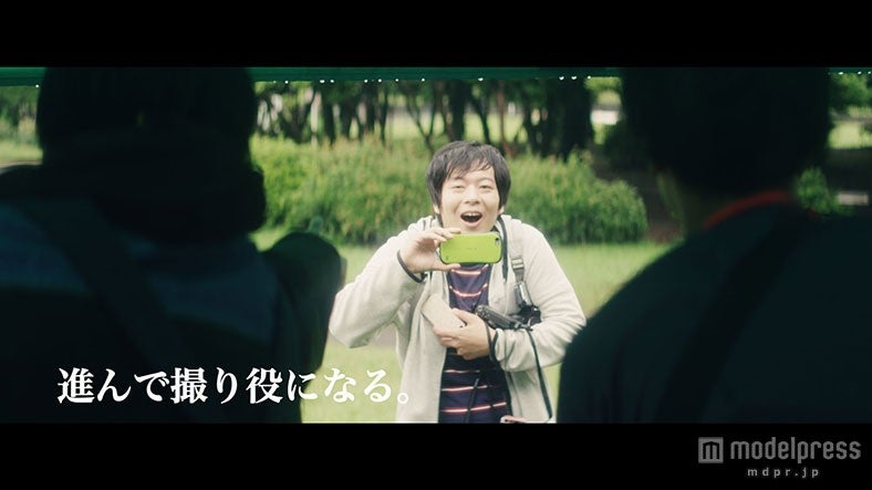 相手や周りの人を思いやって行動する