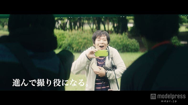 相手や周りの人を思いやって行動する