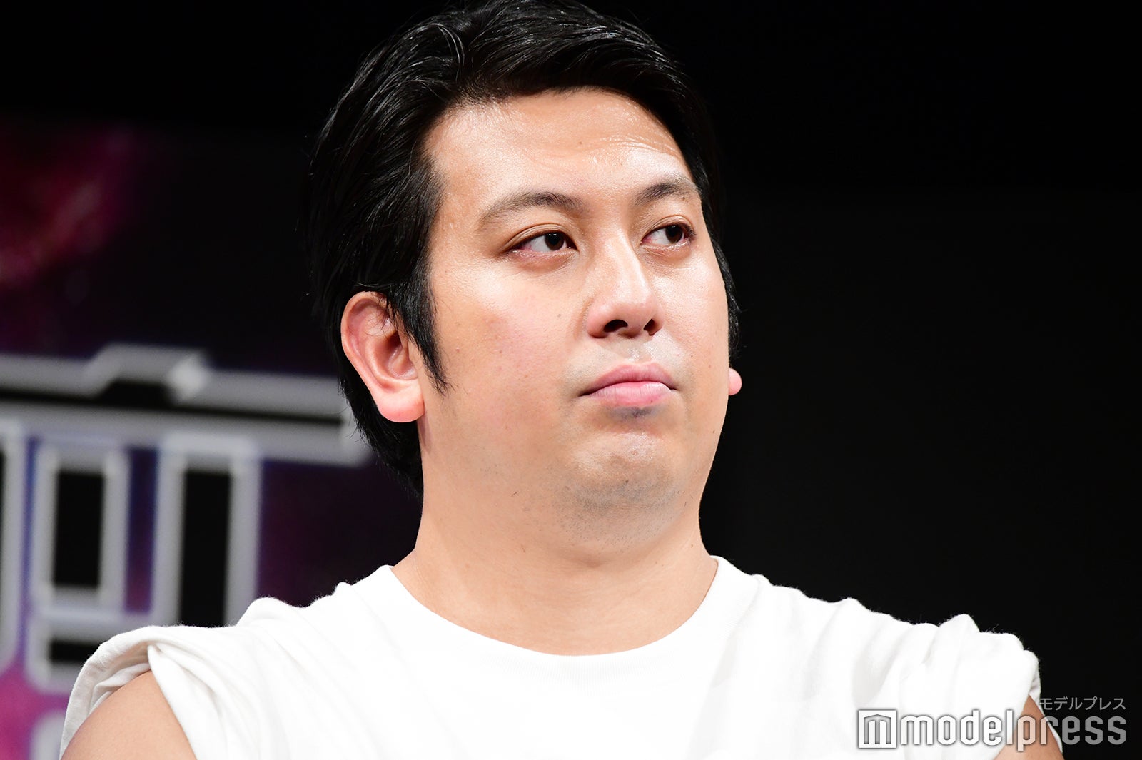 ジャンボたかお（C）モデルプレス