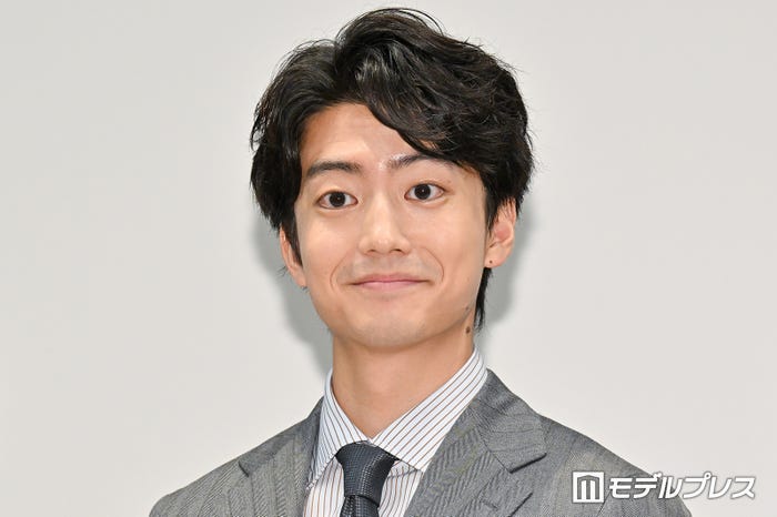 伊藤健太郎(C)モデルプレス