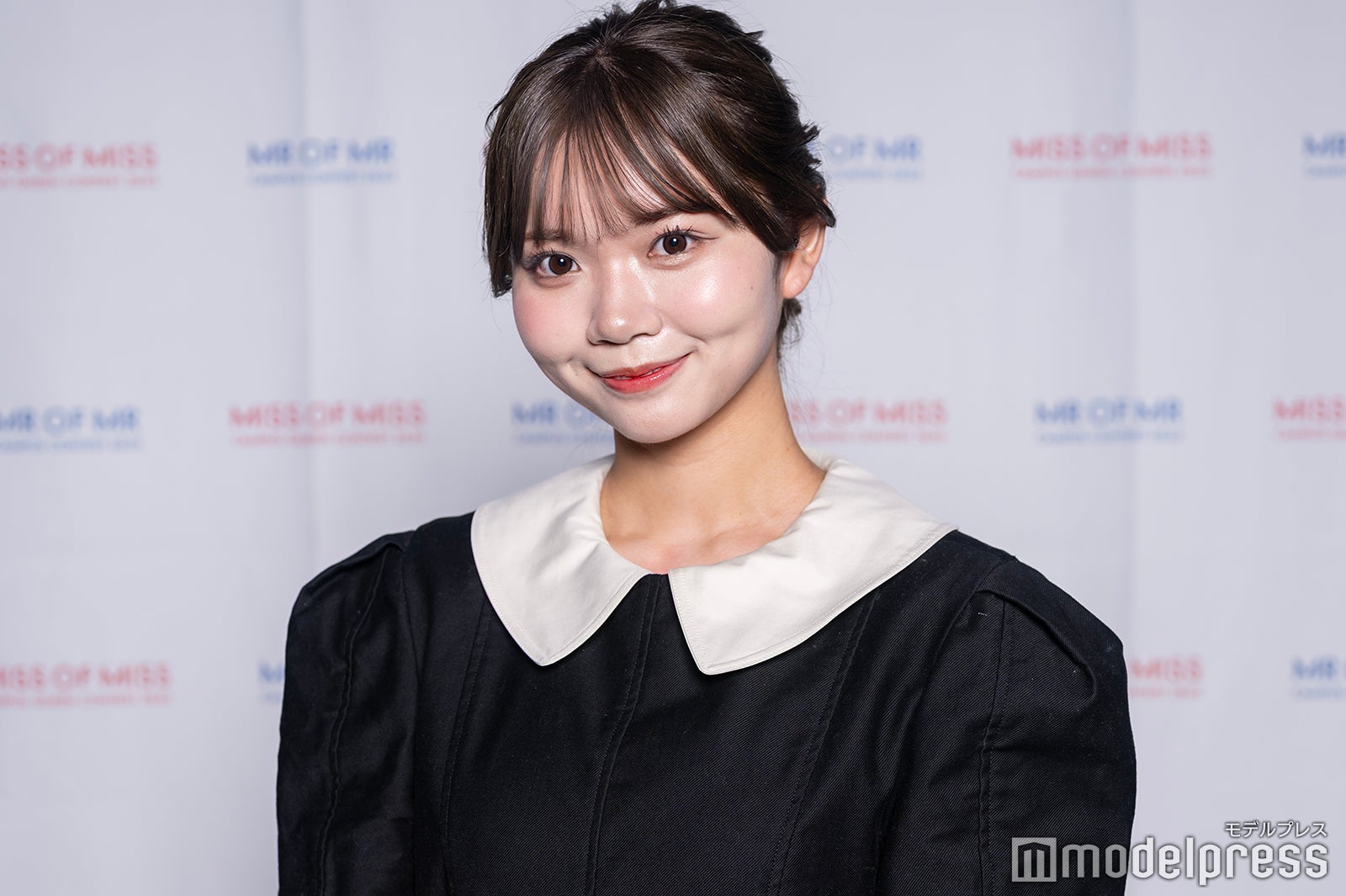 濱崎柚（C）モデルプレス