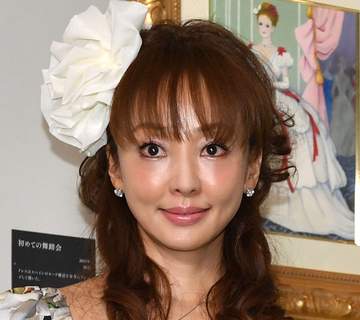 ベビーシッターに窃盗被害約1億円の神田うの 「投資しませんか」で「5千万全部なくなっちゃった」TVで告白、予告で衝撃