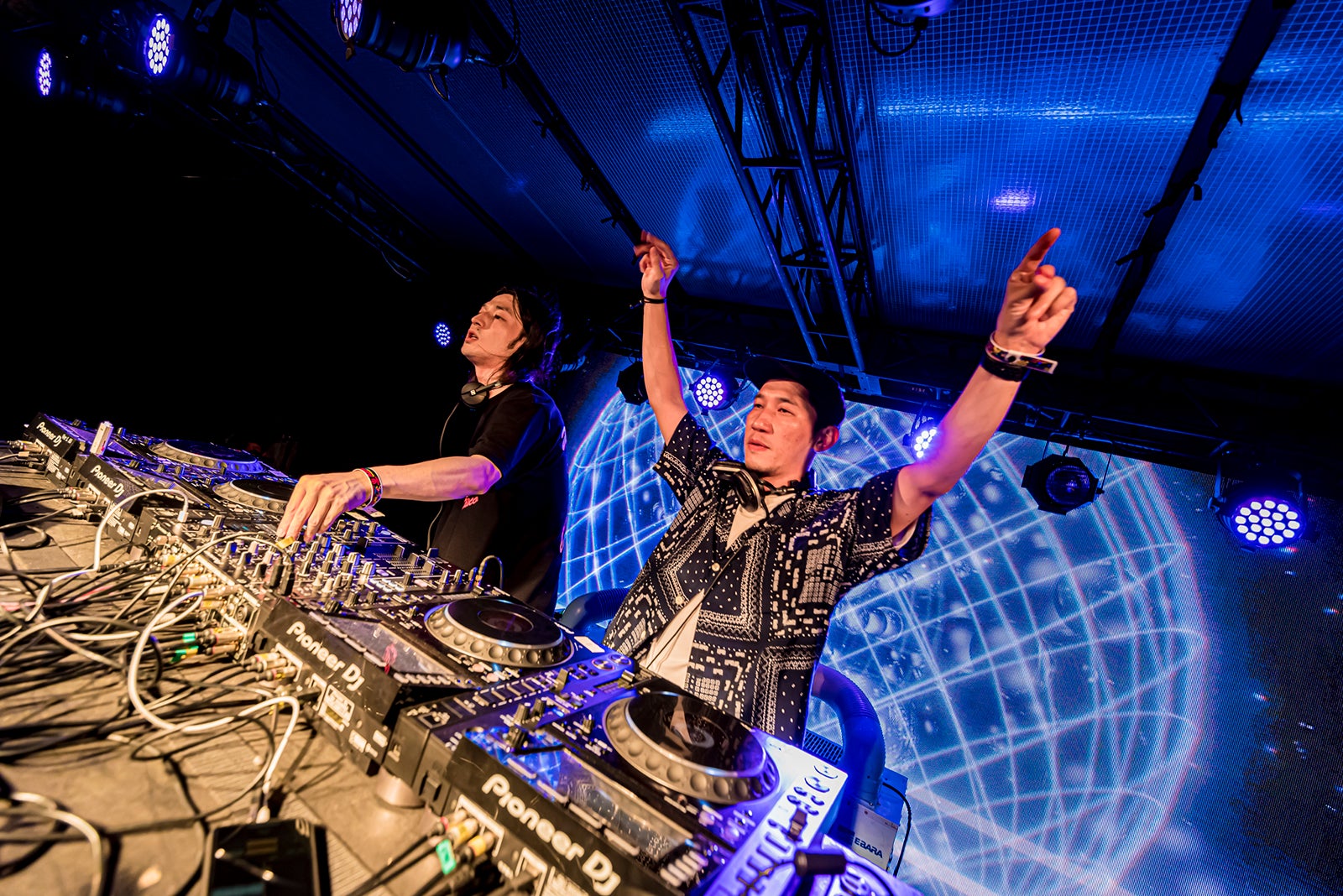 ULTRA JAPAN（提供画像）