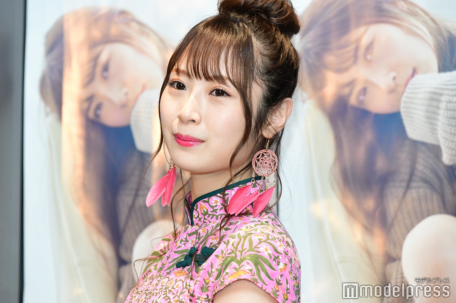 SKE48高柳明音、コロナ影響による卒コン中止に心境明かす - モデルプレス