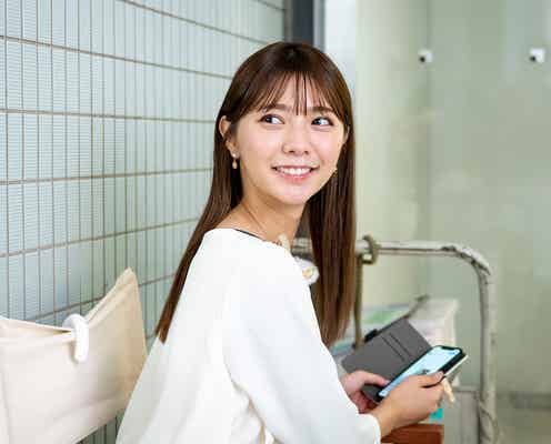 「君の花になる」“唯一の8LOOMファン”・ユリリンの正体明らかに「まさか」「意外」視聴者驚き