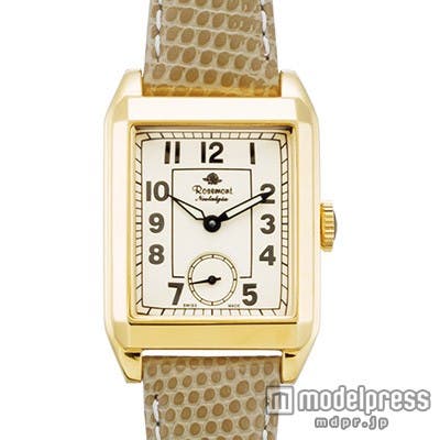 「Rosemont Nostalgia N002-YW CBE」20,000円(税抜)