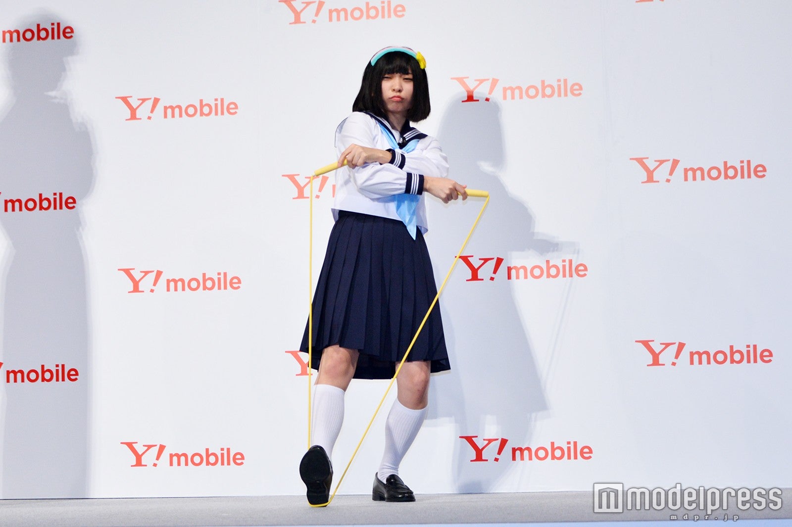 アンゴラ村長 （C）モデルプレス