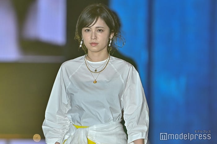 久慈暁子(C)モデルプレス