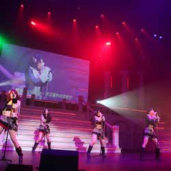 AKB482012全国ツアー「野中美郷、動く。~47都道府県で会いましょう~」第2弾広島公演(C)AKS