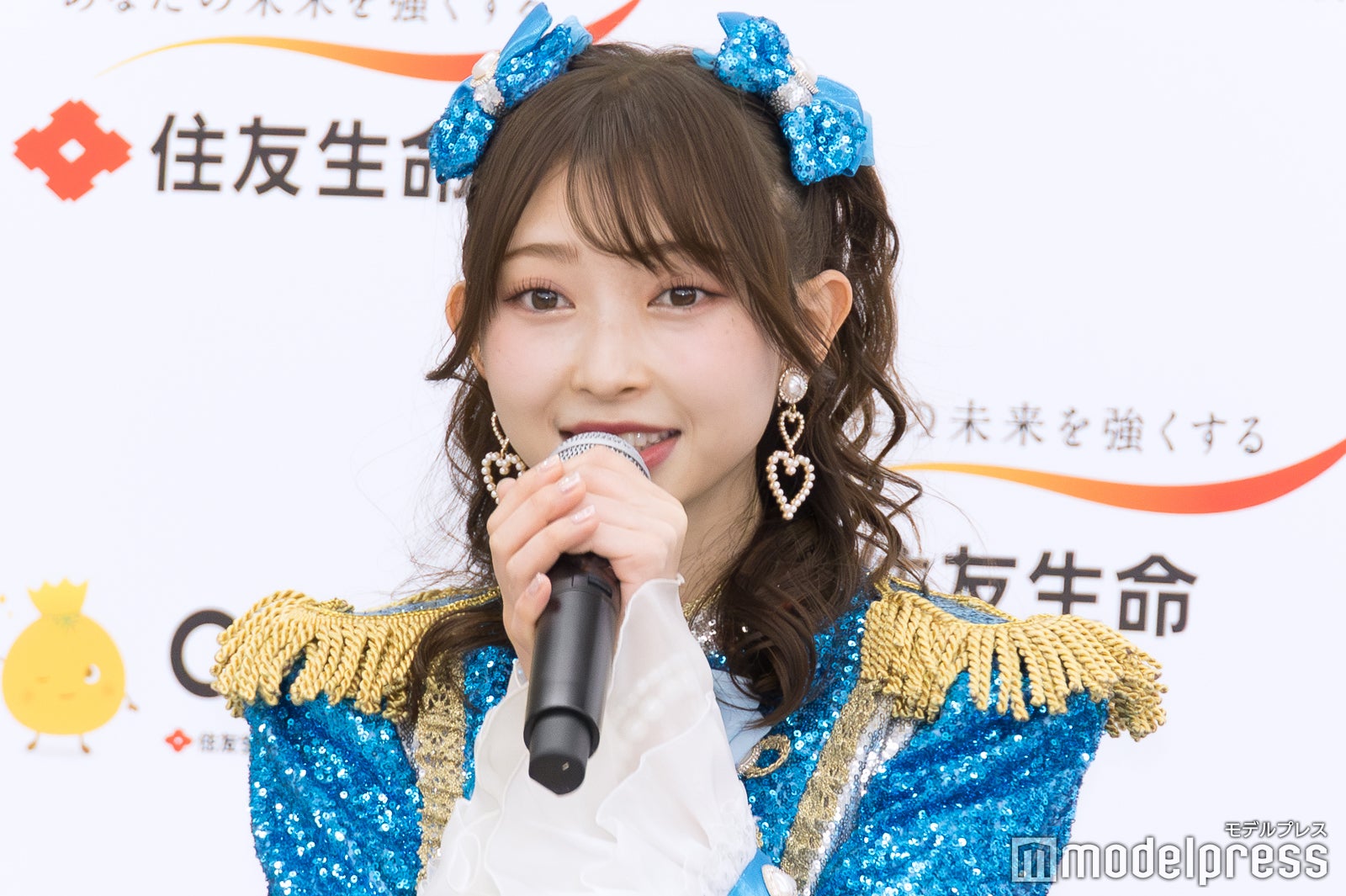 辻野かなみ（C）モデルプレス