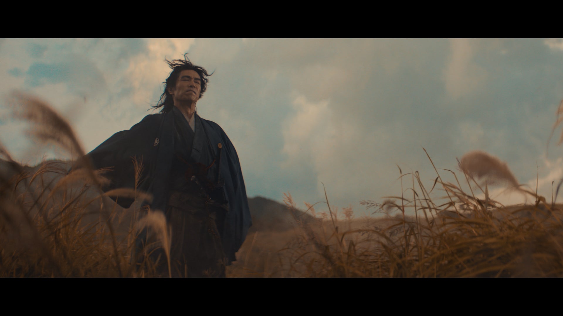 堺雅人（提供写真）